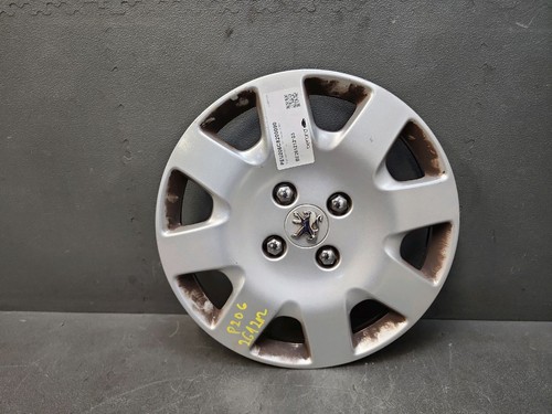 Enjoliveur peugeot 206 - -,