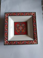 Coupelle Ou Cendrier Villeroy Et Boch Singapur Par Paloma Picasso