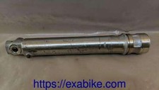 fourreau de fourche gauche pour Yamaha XT 500  de 1977 a 1979