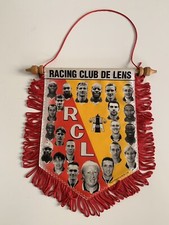RC Lens Racing Club rare grand