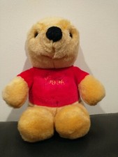 Vintage Disney Winnie the Pooh