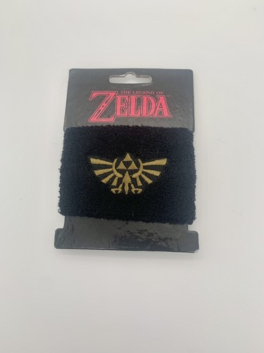 Nintendo legend zelda wrist - nintendo, of