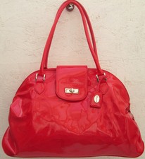 -AUTHENTIQUE grand sac à main