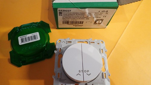 Schneider odace s520227 - schneider,