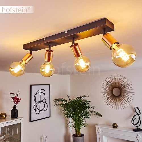 Plafonnier lustre lampe - plafonnier,