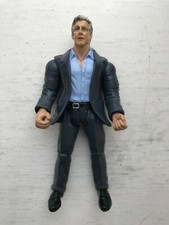 WWE Ric Flair Jacks Unchained