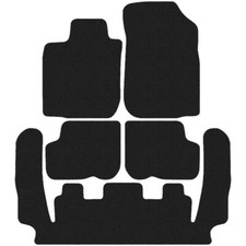 Anthracite tapis de sol pour