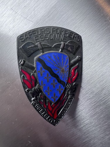 Original militaire insigne - militaire,