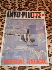 REVUE - INFO-PILOTE n° 418