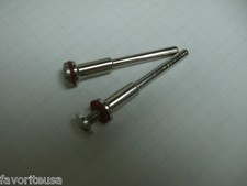 Renforcée Mandrin Set De 2 -