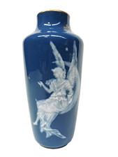 Beau Vase en Porcelaine pâte