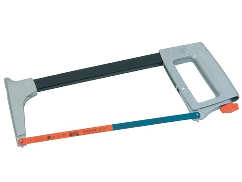 Bahco cadre scie - cadre, metaux