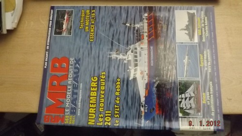 Revue mrb 568 plan - gc,