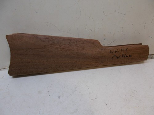 New winchester carbine - new,