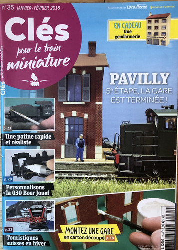Clés pour train miniature - clés,