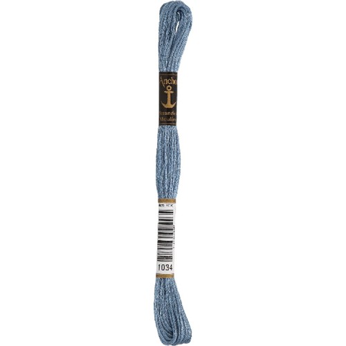 Anchor torsade acier - anchor,