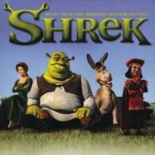 Shrek - Der tollkühne Held de