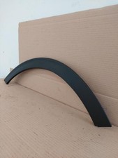 Extension d'aile avant gauche