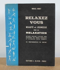 Relaxez vous Beauté et