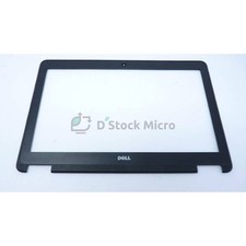 Contour écran / Bezel 04VCNC - 04VCNC pour DELL Latitude E7240 - FRANCE / TVA