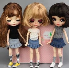 Vêtement pour poupée Blythe