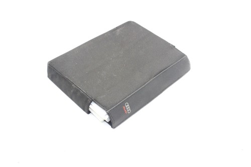 Audi 8j3 carnet entretien - tt,