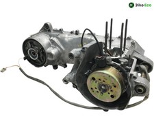 Carter moteur mbk 50 - carter,