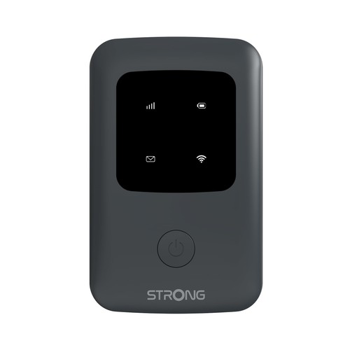 Routeur wifi hotspot - routeur, 4g