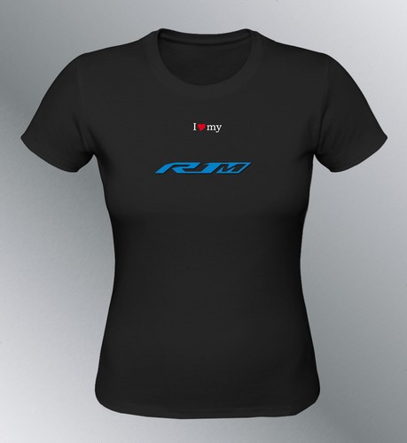 Tee shirt personnalise yzf r1m - tee,