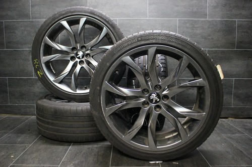 Original peugeot rcz jantes - peugeot,