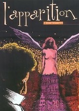 L'apparition - Mikhaël