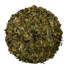 Mûre Séchées Feuilles