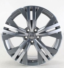 VW C-Trek Polo T-Cross