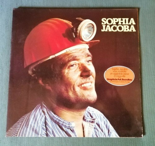 Sophia jacoba bergkapelle der - sophia,