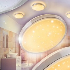 Plafonnier LED Lustre Lampe de