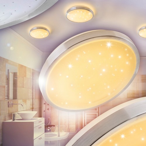 Plafonnier led lustre lampe - plafonnier,