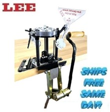 Lee Precision Ultimate Turret