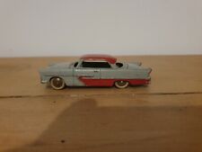 Plymouth Belvédère Dinky Toys 24D