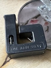 JACQUES BOGART PARIS PARFUMS  MINIATURE TUBE  🌸 ONE MAN SHOW 🌸 1982