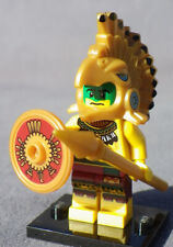 LEGO 8831 GUERRIER INCA