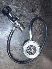 Matériel De Plongée