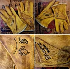 Gants motocycliste svarog - motocycliste,