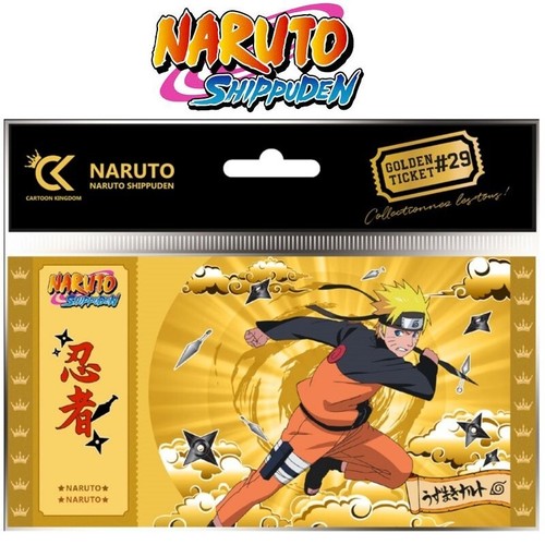 Naruto shippuden - naruto,