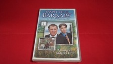 DVD,série TV,"INSPECTEUR BARNABY",durée 100mn,n°01,meurtres a badger's (2315;