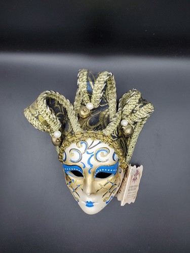 Maschera del galeone hand - maschera,