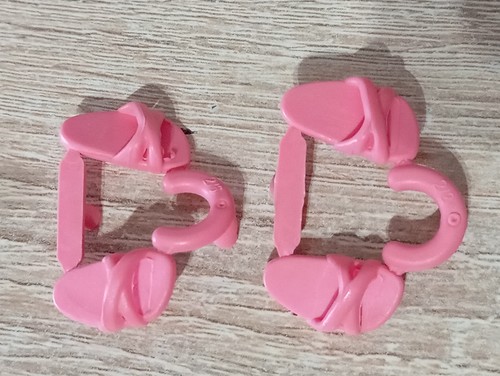 Playmobil sandales tongs - playmobil,