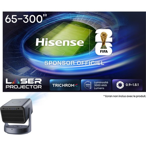 Vidéoprojecteur home cinéma