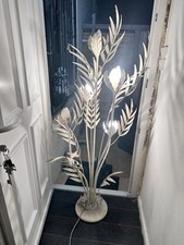 2 Identiques Lampadaire