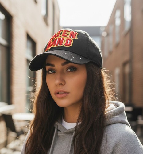 Casquette dsquared2 caten - dsquared2,