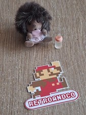 Jouet Sylvanian Families Petit